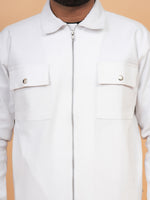 Load image into Gallery viewer, Men’s Off-White Utility Corset