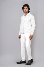Load image into Gallery viewer, Men’s Off-White Utility Corset