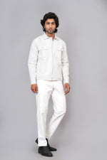 Load image into Gallery viewer, Men’s Off-White Utility Corset